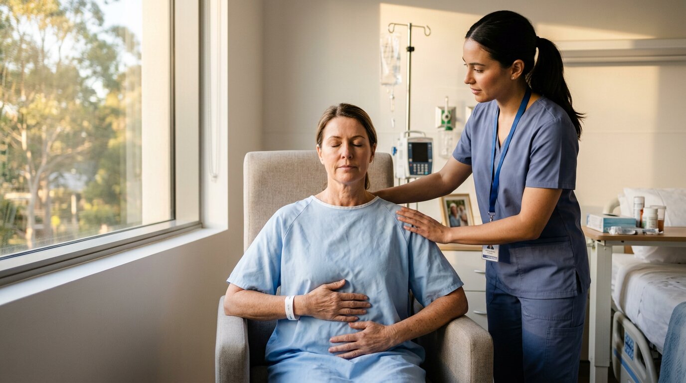 Physiotherapy and Post-Operative Exercises After Thoracic Surgery