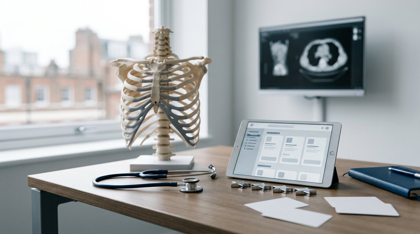 Highly Recommended Slipping Rib Syndrome Doctors in the UK